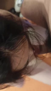 桃子老师露脸吃鸡巴