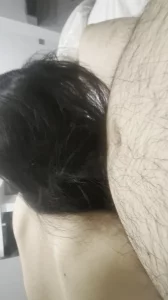 五十多的阿姨