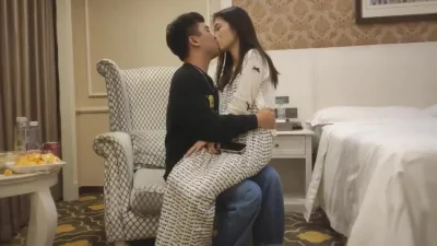 办公室的激情3